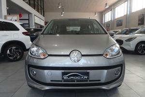 Volkswagen UP eco 1.0 5p High BMT