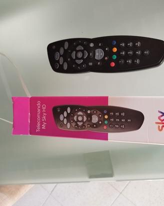Telecomando Sky