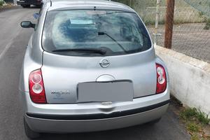 NISSAN Micra 1.2 16V 65CV 3 porte Junior
