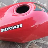 Serbatoio Alluminio 851 888