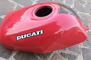 Serbatoio Alluminio 851 888