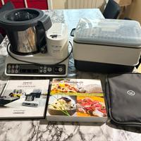 Kcook multi - Kenwood