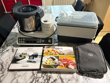 Kcook multi - Kenwood
