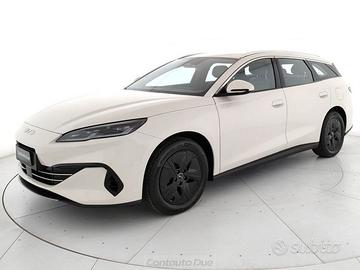 BYD Seal 6 DM-i Touring 1.5 phev Boost