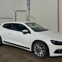Volkswagen Scirocco 1.4 tsi