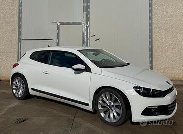 Volkswagen Scirocco 1.4 tsi