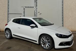 Volkswagen Scirocco 1.4 tsi
