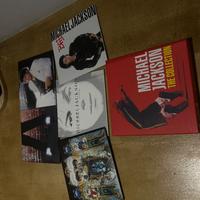 Cofanetto per collezionisti Michael Jackson