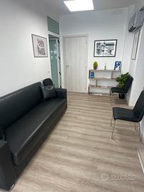 Locale commerciale per uso medico ed ufficio