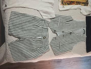 Abbigliamento estivo 2/3 anni