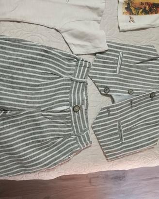 Abbigliamento estivo 2/3 anni