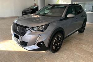 Peugeot 2008 BlueHDi 130 S&S EAT8 Allure Pack