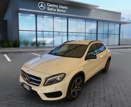 Mercedes-Benz GLA 200 d Automatic 4Matic Prem...