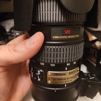 Nikon AF-S 70-200MM F/2.8