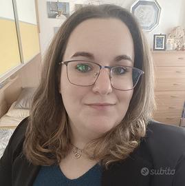 Segretaria/Addetta vendite