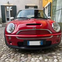 Mini cooper S (leggi descrizione)