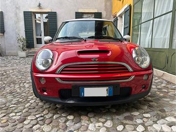 Mini cooper S (leggi descrizione)