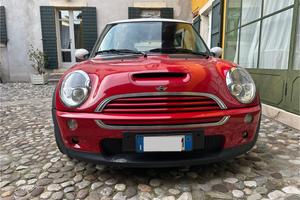 Mini cooper S (leggi descrizione)