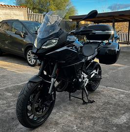 Bmw f 900 xr