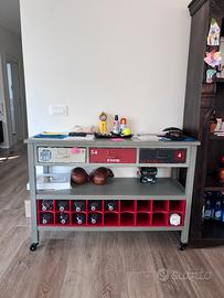 Credenza/Buffet