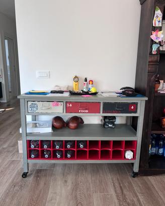 Credenza/Buffet