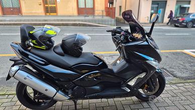 T- Max 500 2009