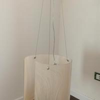 lampada a sospensione 