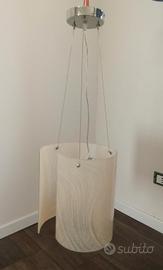 lampada a sospensione 