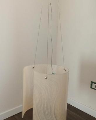 lampada a sospensione 