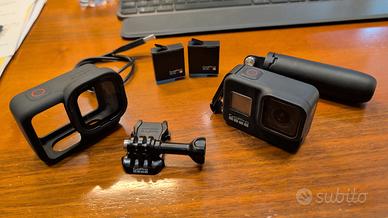 GoPro Hero 8 Black