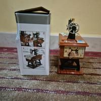 Carillon Macchina da Cucire
