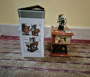 Carillon Macchina da Cucire