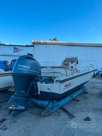 Boston Whaler Outrage 19