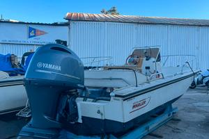 Boston Whaler Outrage 19