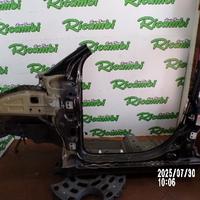 LONGHERONE ANTERIORE SINISTRO PANDA 312 2022