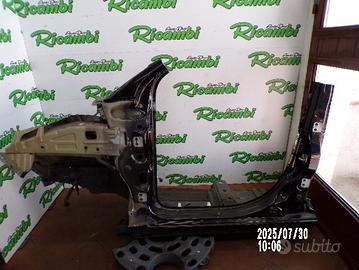 LONGHERONE ANTERIORE SINISTRO PANDA 312 2022