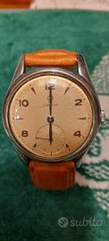 Orologio Omega classico anni 50