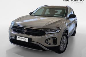 Volkswagen T-Roc 1.0 TSI Life