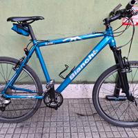 Mtb Bianchi Doss 6400 