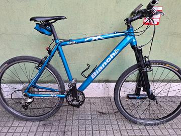 Mtb Bianchi Doss 6400 
