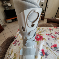 Tutore per articolazione tibio-tarsica