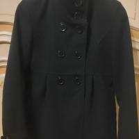cappottino donna