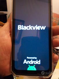 Smartphon BLacKview 