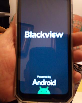 Smartphon BLacKview 