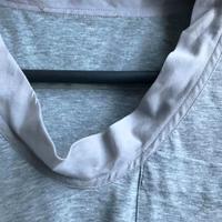 Maglia estiva grigio chiaro 46 NUOVA