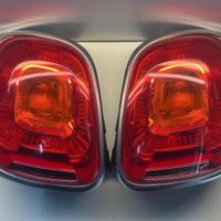 Fanale posteriore fiat 500x 52022744 52077750