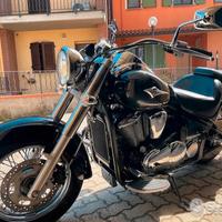 Kawasaki vn 900 classic