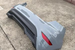 Paraurti posteriore st line per Ford Fiesta