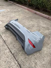 Paraurti posteriore st line per Ford Fiesta