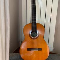 Chitarra classica yamaha